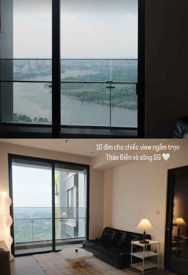 Hạt Mít chia sẻ, cô vốn có thời gian 5 năm đi học tại Hàn Quốc nhưng khi về lại quyết định mở tiệm nail khiến tất cả mọi người xung quanh đều thất vọng. Đặc biệt, bố mẹ cũng không vui vì luôn nghĩ nghề nghiệp này không được trân trọng.