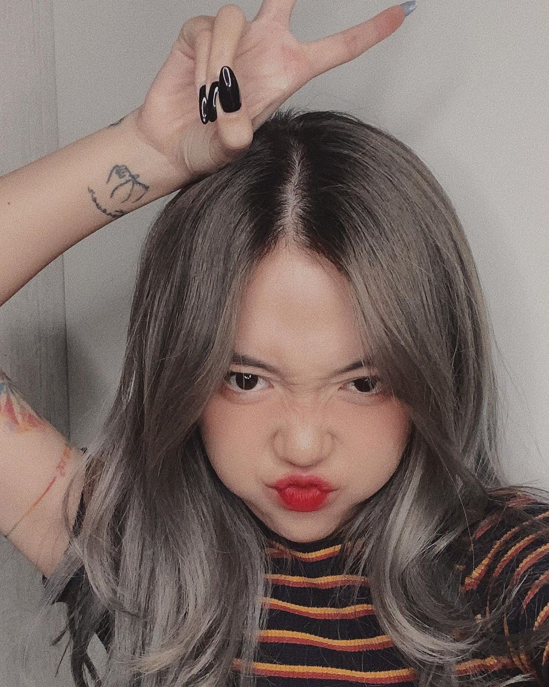 Linh Ngọc Đàm không những không từ chối, lại còn hẹn một ngày "không xa", tầm 10 năm nữa để chờ Tùng Sói.