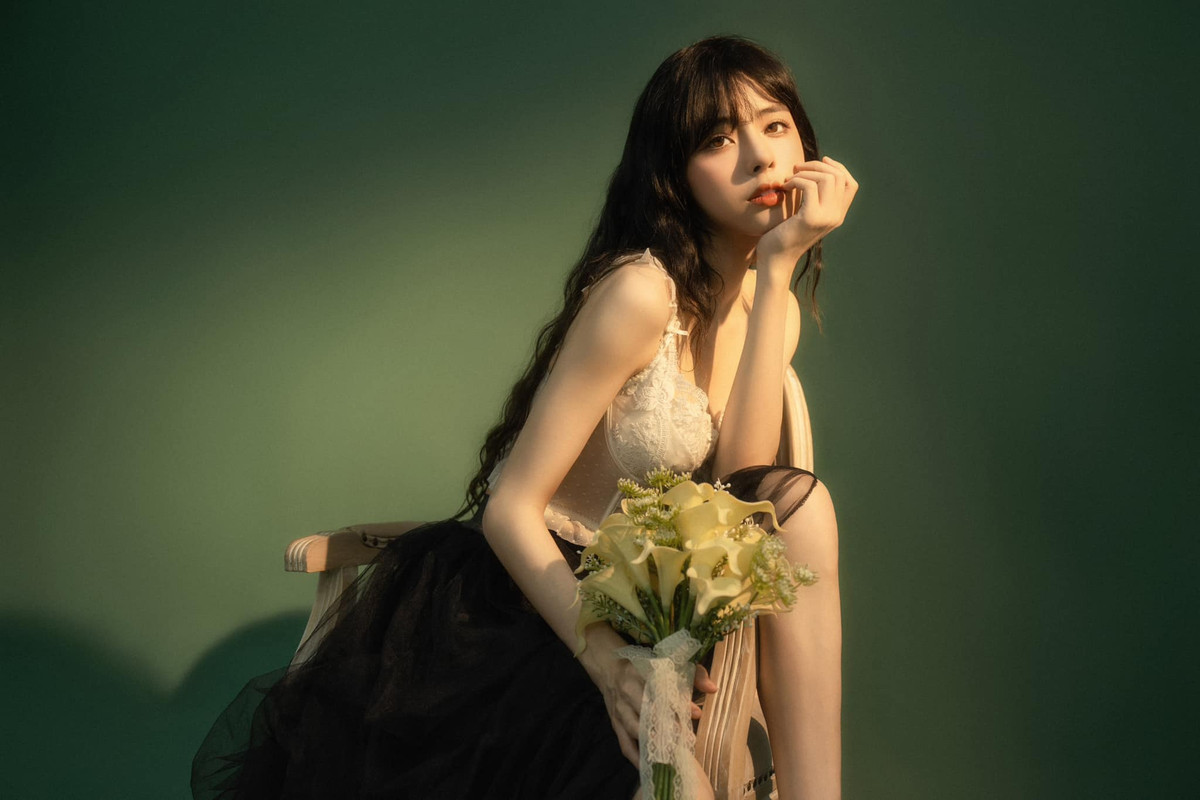 Hành trình giảm cân thần kỳ của Bích Hạnh không chỉ "gây sốt" mạng xã hội trong nước mà còn khiến dân mạng Trung Quốc chú ý.