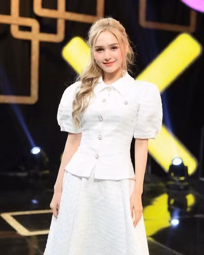 Trên thực tế, Xoài Non cũng chứng minh được quan điểm của mình ngay cả trong công việc chứ không chỉ trên mặt lý thuyết.