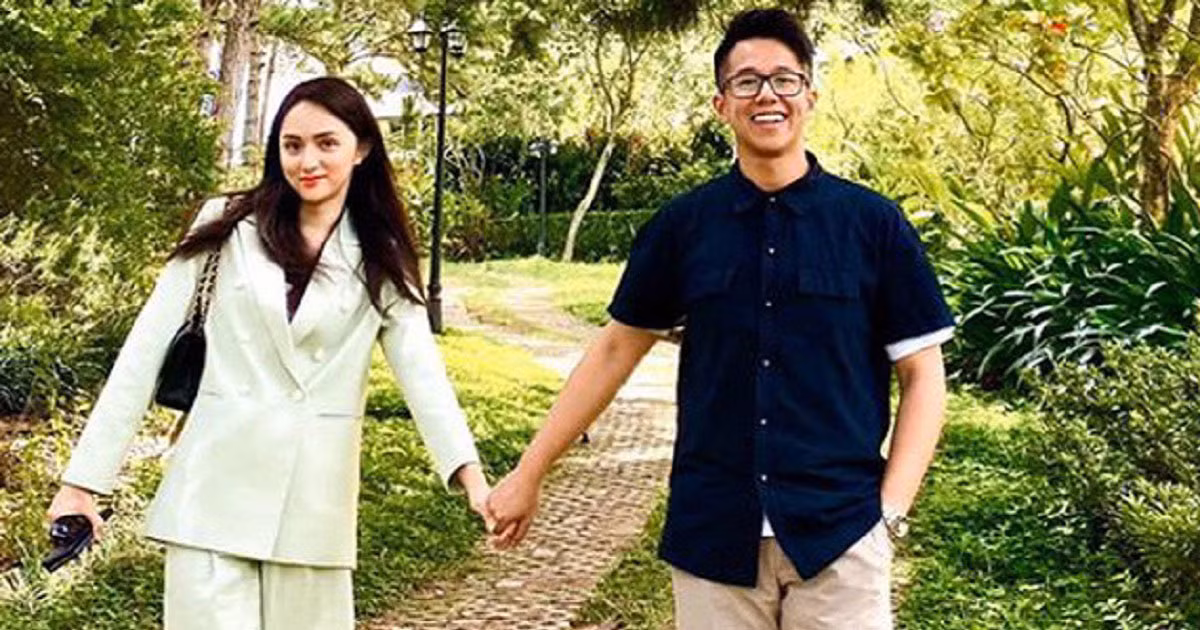 Trên Facebook cá nhân của Matt Liu, anh chàng giữ hình ảnh trước khi xoá nốt ruồi của mình.