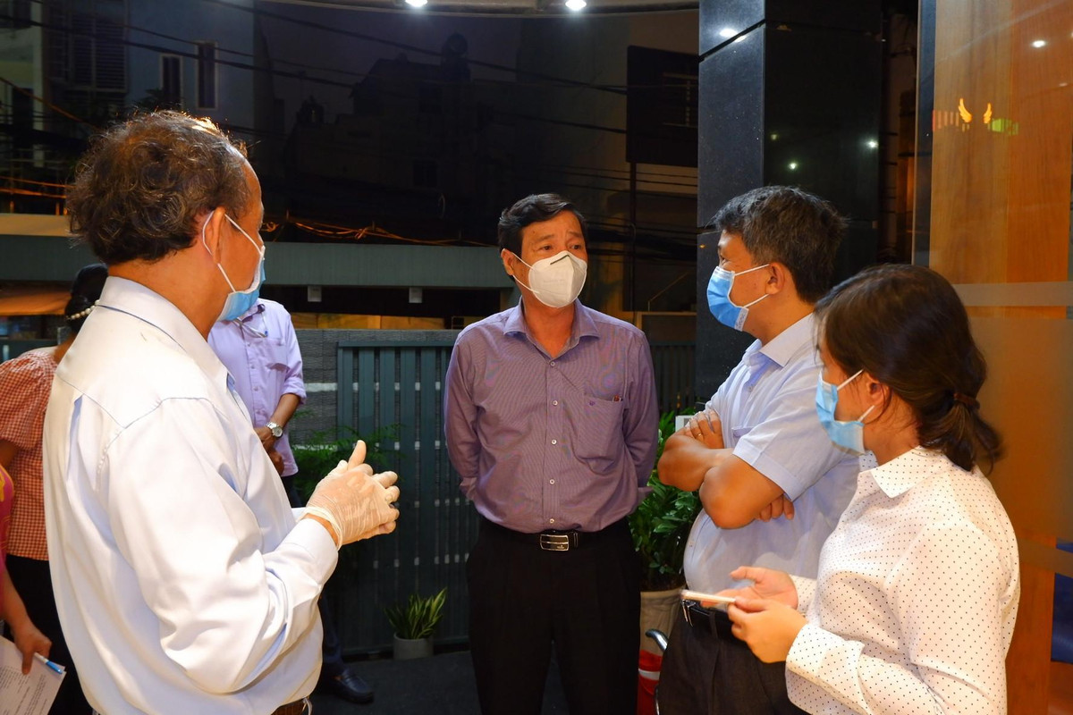 TP.HCM phong toa tam thoi benh vien Nhan dan Gia Dinh ngay trong dem-Hinh-4