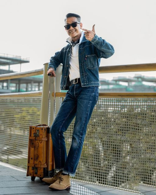 Điều đáng nói, những video của chú Tân sau khi đăng tải đều thu về hàng triệu view. Đây quả thực là thành quả mà TikToker nào cũng mong muốn đạt được.