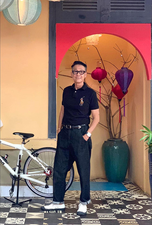 Trước đây, trong 1 cuộc trả lời phỏng vấn, chú Tân từng tiết lộ góc khuất cuộc sống và nguyên nhân khiến bản thân luôn đặt sức khỏe lên đầu.