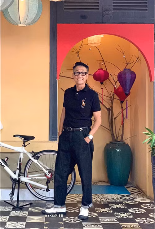 Trước đây, trong 1 cuộc trả lời phỏng vấn, chú Tân từng tiết lộ góc khuất cuộc sống và nguyên nhân khiến bản thân luôn đặt sức khỏe lên đầu.