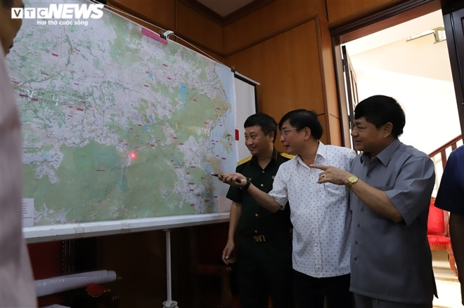 Dau an Tong Thu ky Quoc hoi Bui Van Cuong khi lam lanh dao o Tay Nguyen-Hinh-3