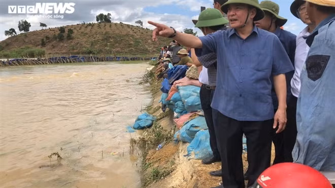 Dau an Tong Thu ky Quoc hoi Bui Van Cuong khi lam lanh dao o Tay Nguyen-Hinh-2