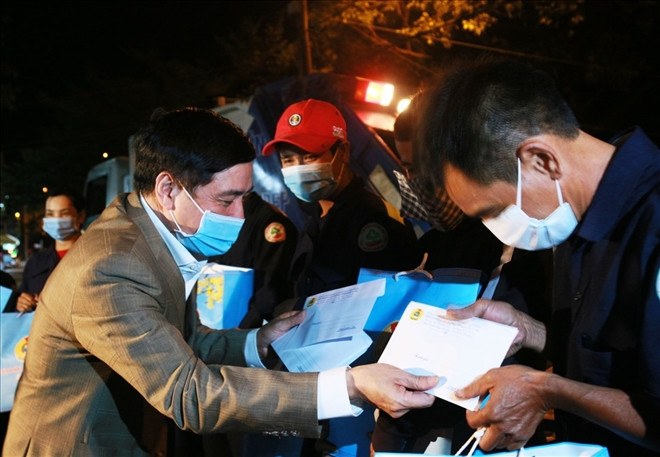 Dau an Tong Thu ky Quoc hoi Bui Van Cuong khi lam lanh dao o Tay Nguyen-Hinh-4