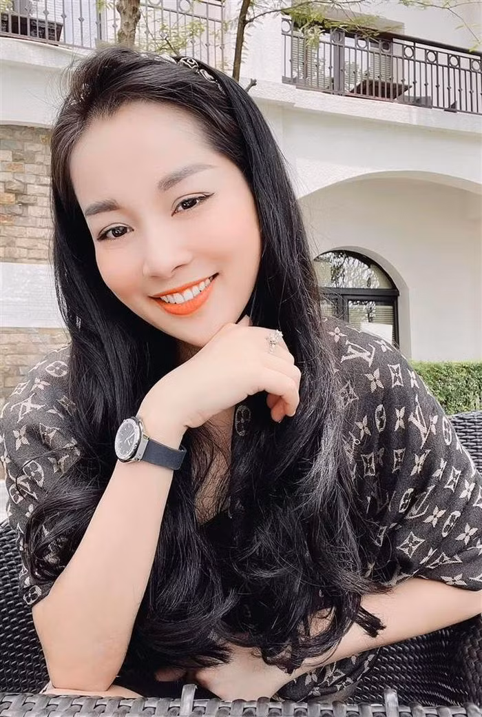 Thời gian gần đây, Minh Hương khá chăm chỉ tập luyện bộ môn dance.