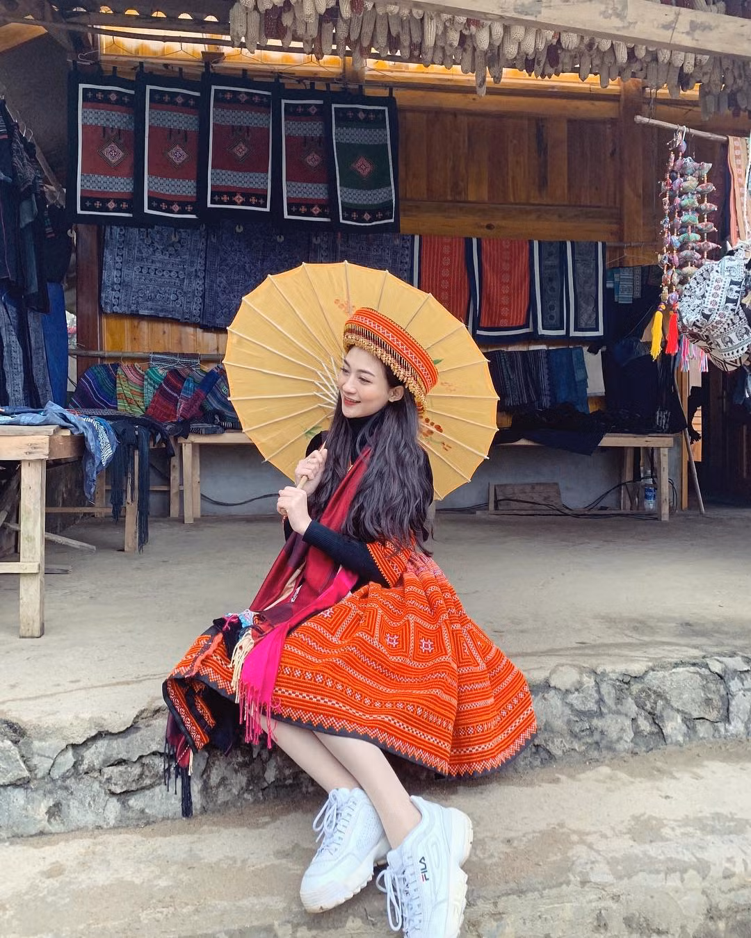 Trên trang cá nhân, Anh Thư không ngần ngại chia sẻ những bức ảnh khoe vóc dáng siêu nuột nà khiến ai cũng phải ngắm nhìn.