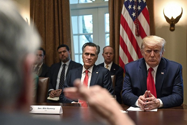 Nha Trang roi vi ong Trump quyet khong nhan thua