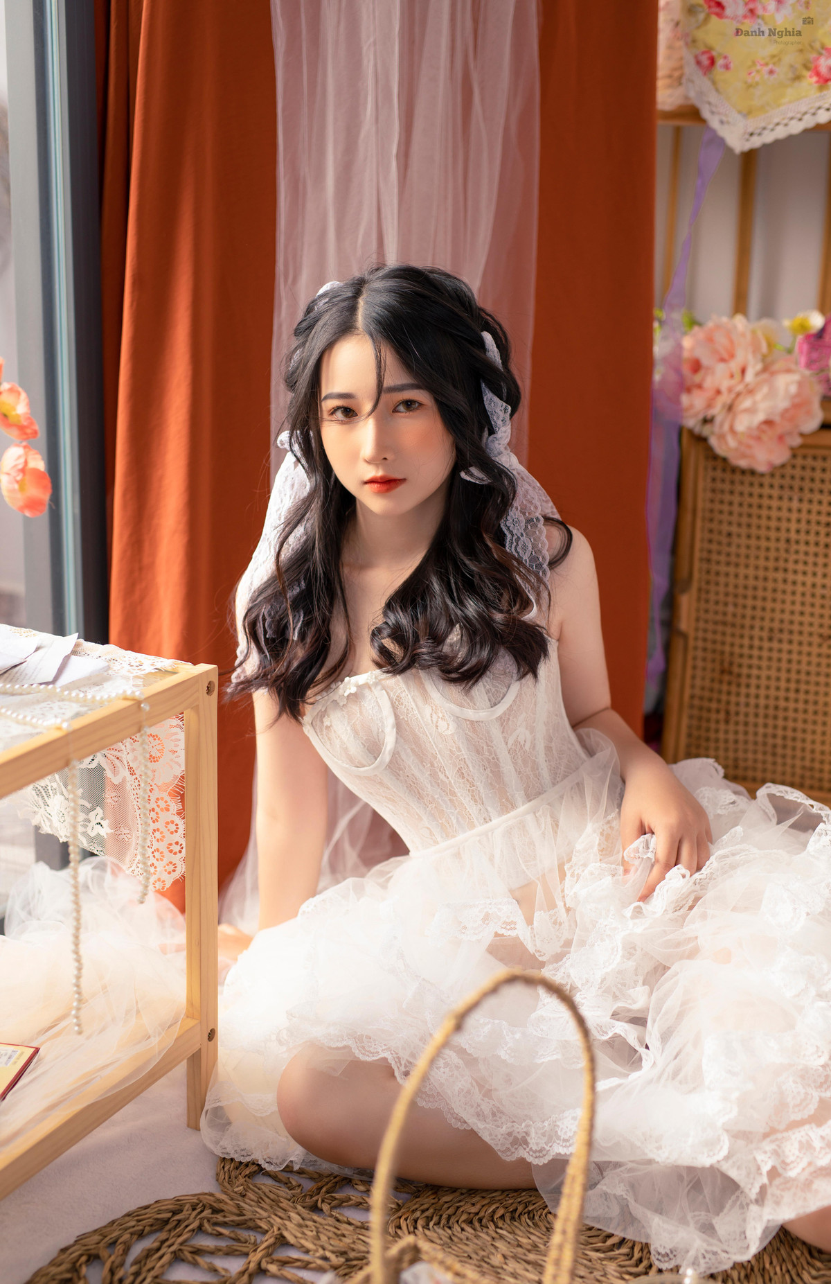 Hot girl Tay Ninh tung bo anh don tim cong dong mang-Hinh-7