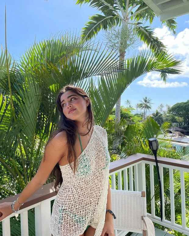 "Tôi sẽ bơi và học tại Đại học Alabama. Tôi sẽ không thể có vinh dự này nếu không có gia đình, bạn bè, huấn luyện viên và cả Chúa", Salvino chia sẻ đầy tự hào.