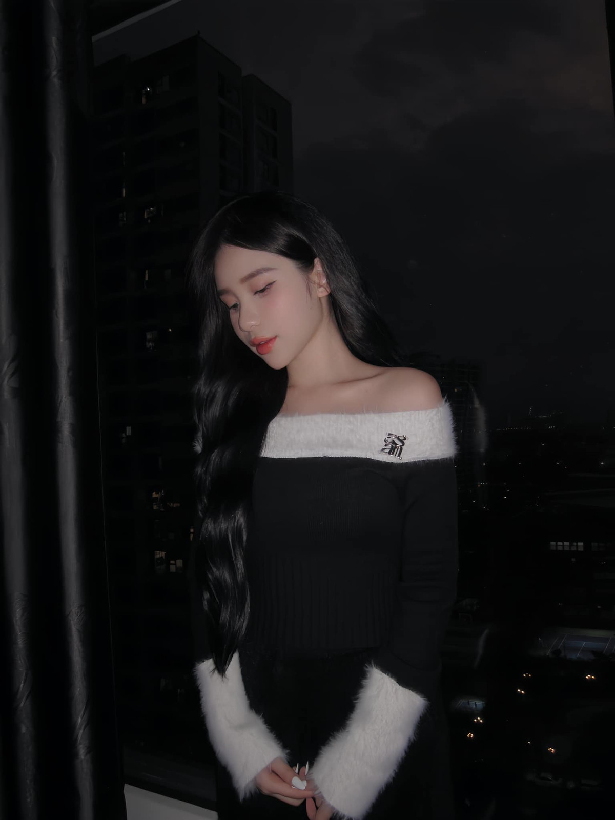 Trang Bunny còn từng là hot idol quen mặt trên một ứng dụng livestream.