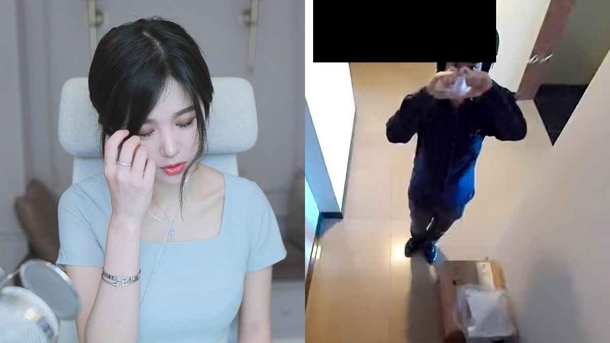 Theo chia sẻ từ Rika, cô đã nhiều lần bị fan cuồng bám theo, từ việc xuất hiện bất ngờ trước cửa nhà lúc 4 giờ sáng với mục đích đáng ngờ, cho đến việc trắng trợn theo dõi cô khi di chuyển bằng taxi.