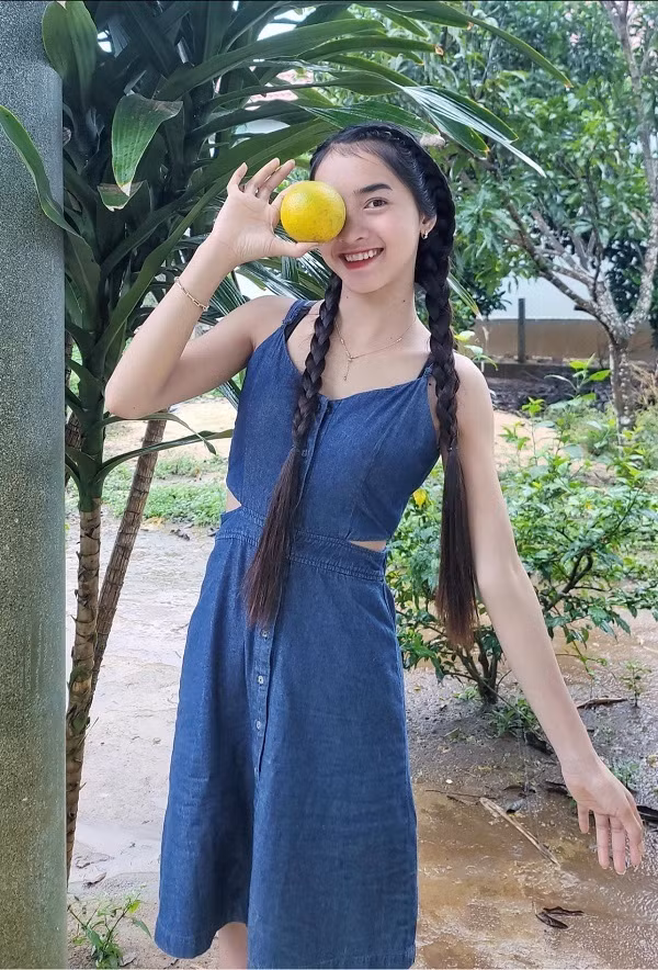 Thế nhưng để có được một “cơ ngơi” khi còn rất trẻ như hiện nay, Yona đã phải trải qua khá nhiều khó khăn, vất vả.