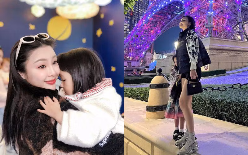 Ở tuổi 31, việc duy trì ngoại hình trẻ trung mơn mỡn cỡ này của cô là niềm mơ ước của phái đẹp.