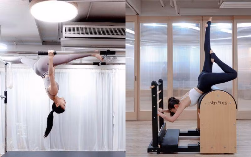 Do đó, để có được ngoại hình 'thách thức' thời gian, người đẹp sinh năm 1993 cũng phải rất chú trọng đến khoản ăn uống và tập tành. Trong những bức ảnh chia sẻ, cô hạn chế tiêu thụ tinh bột và thay bằng các loại thực phẩm lành mạnh, phù hợp với mục tiêu giữ dáng.