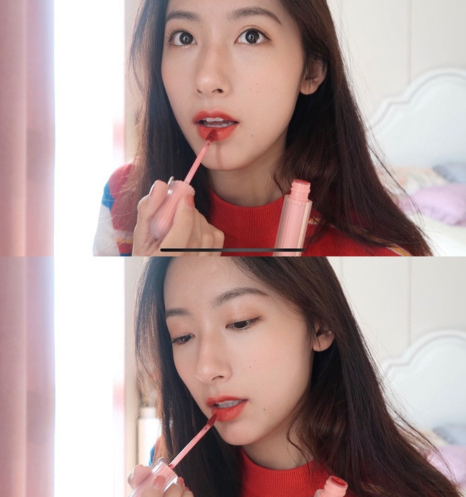 Ngoài công việc là phóng viên, cặp chị em song sinh trên cũng đều thử sức ở nhiều lĩnh vực mới. Vũ Mộng blogger chuyên review sản phẩm làm đẹp còn Vũ Đồng làm blogger về du lịch, ẩm thực.