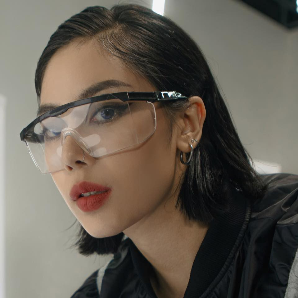 Bên cạnh đó rất nhiều nhân vật đình đám trong showbiz cũng bày tỏ sự thích thú với những clip TikTok của hiện tượng mạng Mai Âm Nhạc như Thiều Bảo Trâm, Tiên Tiên.