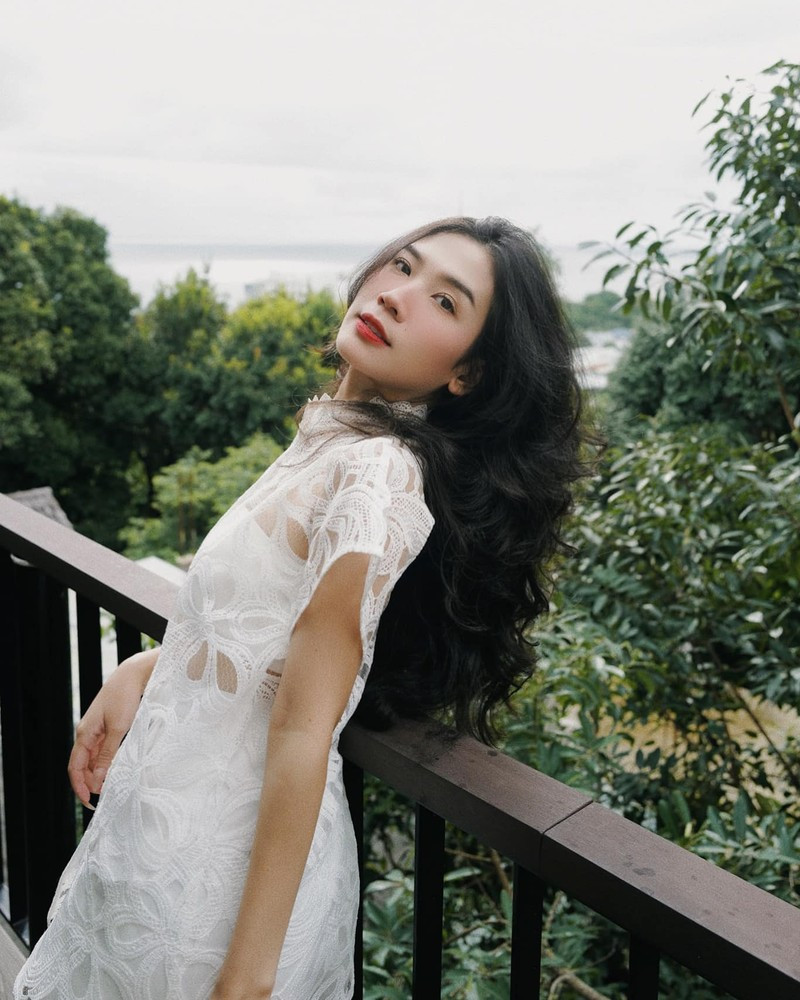 Chù Disturbia thuộc tạng người dễ tăng cân. Vì thế, sau mỗi chuyến du lịch, cô thường bị tăng 2 - 3kg. Để duy trì vóc dáng, cô phải duy trì tập luyện với những bộ môn đốt nhiều calo và thực hiện chế độ ăn khoa học.