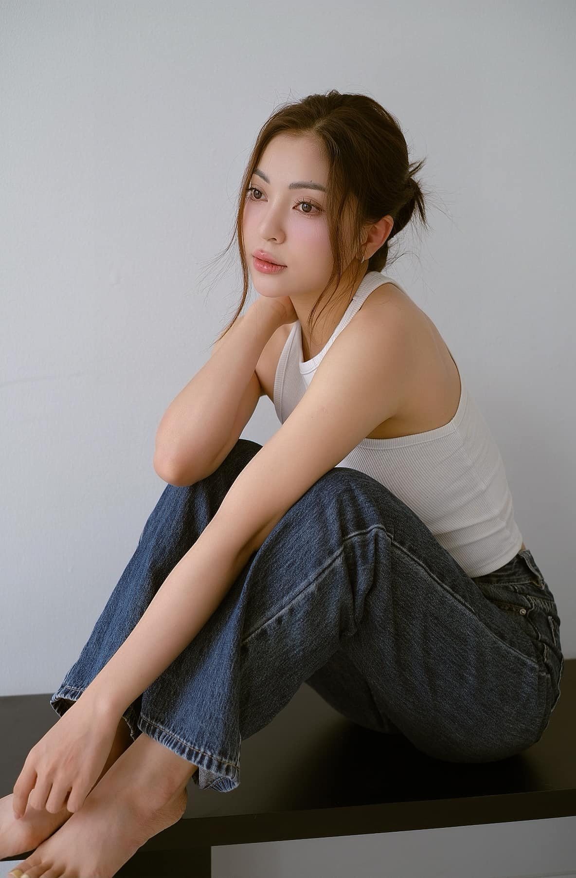 Ngắm loạt ảnh của Nhật Lê trên sân pickleball, có thể thấy nàng hot girl Quảng Nam không có quá nhiều thay đổi so với thời điểm 7 năm trước, khi cô là nàng WAG nổi đình đám làng bóng đá, sở hữu lượng fan đông đảo.