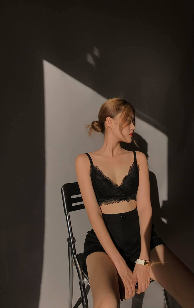 Với những thị phi gặp phải, Tiểu Thảo thường chọn cách ngó lơ, không để ý đến. Cô chỉ giải thích với người thân và bạn bè thân thiết của mình.