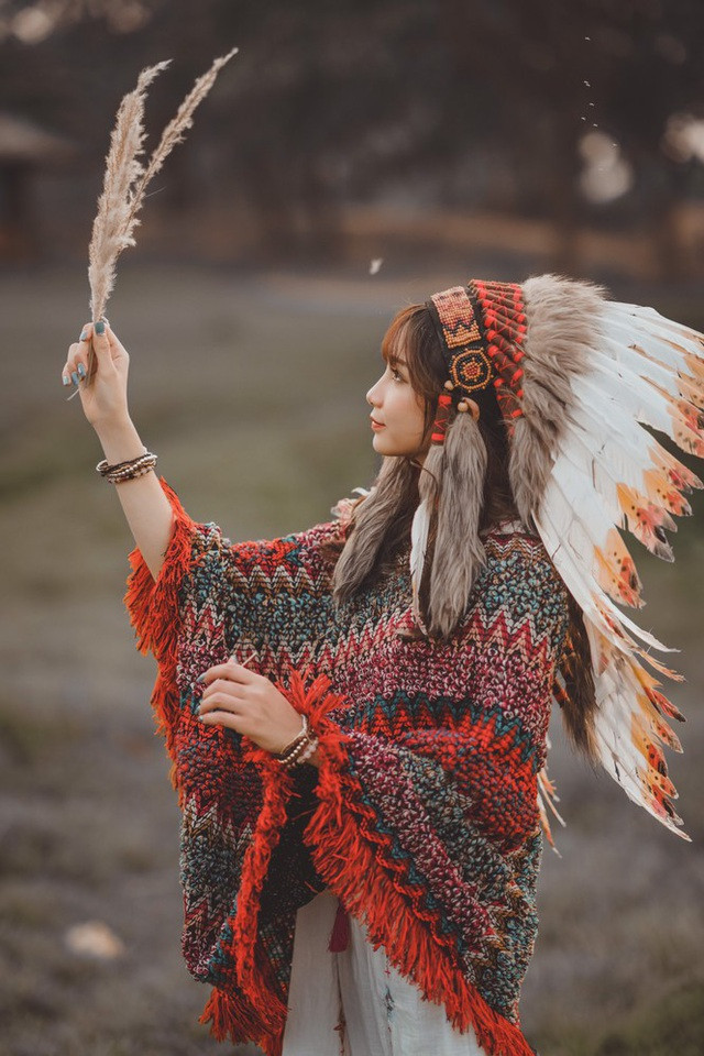 Nhưng không phải con đường đi nào cũng dễ dàng, thuận lợi. Có một vấn đề mà Phương Thảo luôn trăn trở là gia đình không hoàn toàn ủng hộ cô làm nghệ thuật.