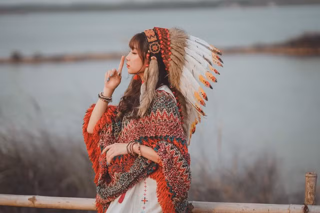 Cùng ngắm nhìn những hình ảnh đẹp của cô gái đầy quyết tâm - Phương Thảo.