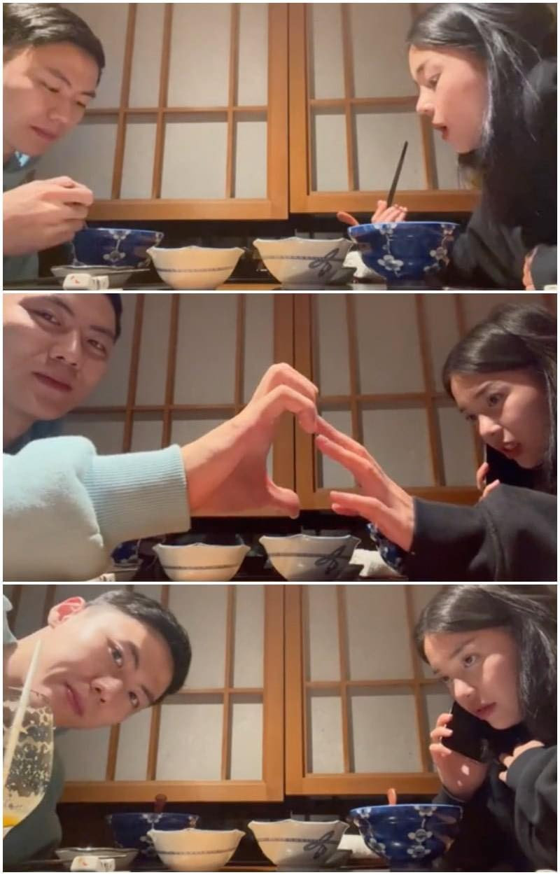 Những story nổi bật cũng chỉ là hình ảnh cá nhân của Linh Ngọc Đàm, chứ không còn ảnh couple như ngày xưa nữa.