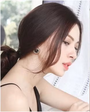 Tuy nhiên cũng chính vì vậy mà vòng 3 của Tú Hảo cũng đáng ngưỡng mộ hơn.