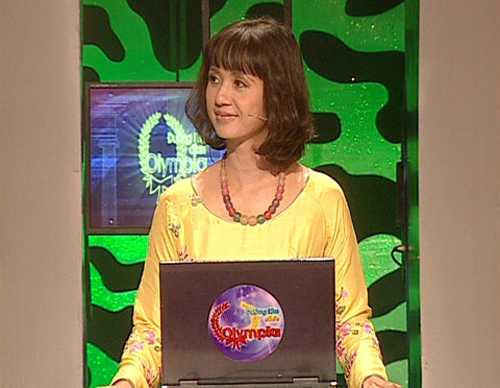 Người tiếp theo thay thế MC Tạ Bích Loan gắn bó với chương trình Đường lên đỉnh Olympia là nhà báo - MC Tùng Chi - người giữ cương vị dẫn dắt chương trình năm thứ 2 (2000) và liên tiếp ở vị trí đó 4 năm liên tiếp (đến năm 2004).