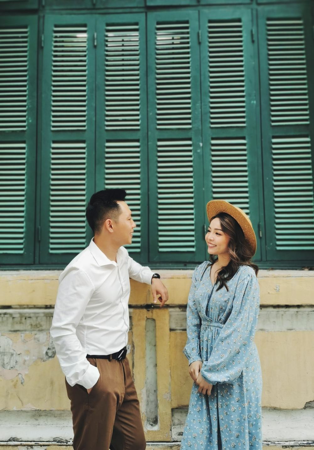 uôn xuất hiện với vẻ ngoài tràn đầy năng lượng, nữ beauty blogger Trinh Phạm không khỏi khiến mọi người yêu thích bởi sự trẻ trung.