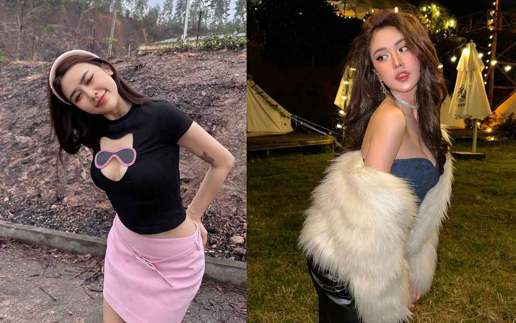 Tuy nhiên khi tham gia show hẹn hò, gái xinh 9x này lại đặt ra tiêu chuẩn cho nửa kia khá "khó nhằn" nên cô nhanh chóng nhận nhiều ý kiến trái chiều từ cộng đồng mạng.