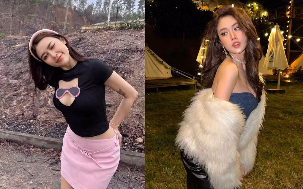 Tuy nhiên khi tham gia show hẹn hò, gái xinh 9x này lại đặt ra tiêu chuẩn cho nửa kia khá "khó nhằn" nên cô nhanh chóng nhận nhiều ý kiến trái chiều từ cộng đồng mạng.