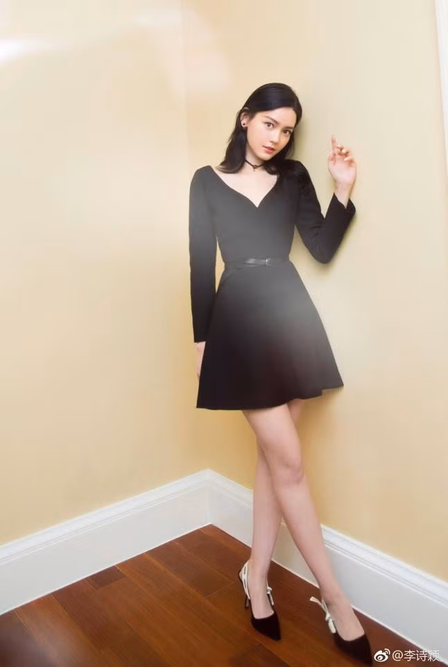 Hiện công chúng rất mong đợi sự xuất hiện của Lý Thi Dĩnh trong các tác phẩm sắp đến.