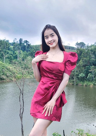 Yona cho rằng bản thân còn ít tuổi, thiếu kinh nghiệm nên để mọi việc xảy ra như thế này. Hot TikToker hứa sẽ rút kinh nghiệm và khắc phục hậu quả cho những gì bản thân đã gây ra.