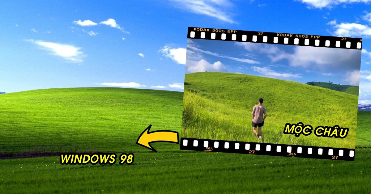 Ngoài ra, đừng quên giữ gìn vệ sinh chung, không vứt rác bừa bãi làm ảnh hưởng đến các hộ dân cũng như gây mất mỹ quan của đồng cỏ.