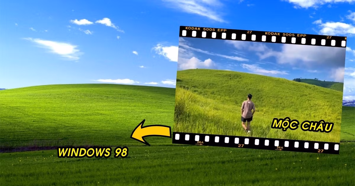 Ngoài ra, đừng quên giữ gìn vệ sinh chung, không vứt rác bừa bãi làm ảnh hưởng đến các hộ dân cũng như gây mất mỹ quan của đồng cỏ.