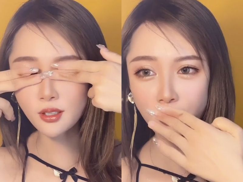 Tuy nhiên, dù khiến không ít người vỡ mộng nhưng sự thẳng thắn, tự tin đối diện với chính mình của Tiểu Linh Nhi vẫn được một số người khen ngợi.