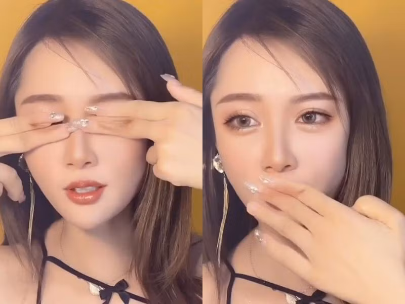 Tuy nhiên, dù khiến không ít người vỡ mộng nhưng sự thẳng thắn, tự tin đối diện với chính mình của Tiểu Linh Nhi vẫn được một số người khen ngợi.