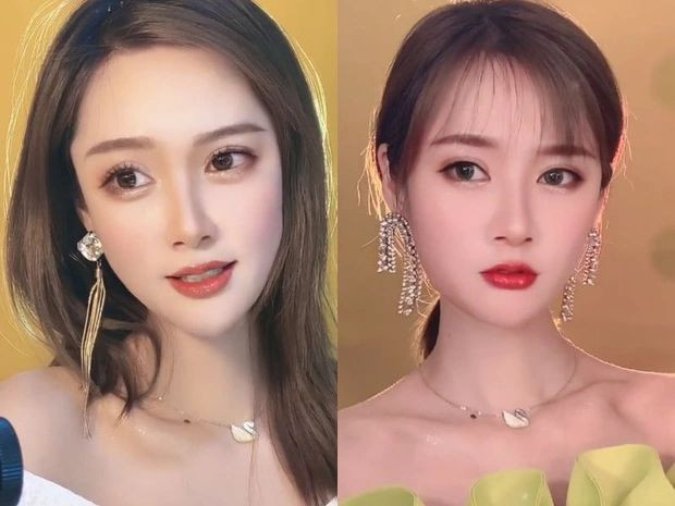 Tiểu Linh Nhi là một hot girl trên mạng xã hội Trung Quốc với danh tiếng đã phủ sóng vài năm nay. Trên nền tảng video Kuaishou, cô gái trẻ này sở hữu lượng fan khổng lồ với trung bình hơn 100 ngàn người xem mỗi lần livestream.