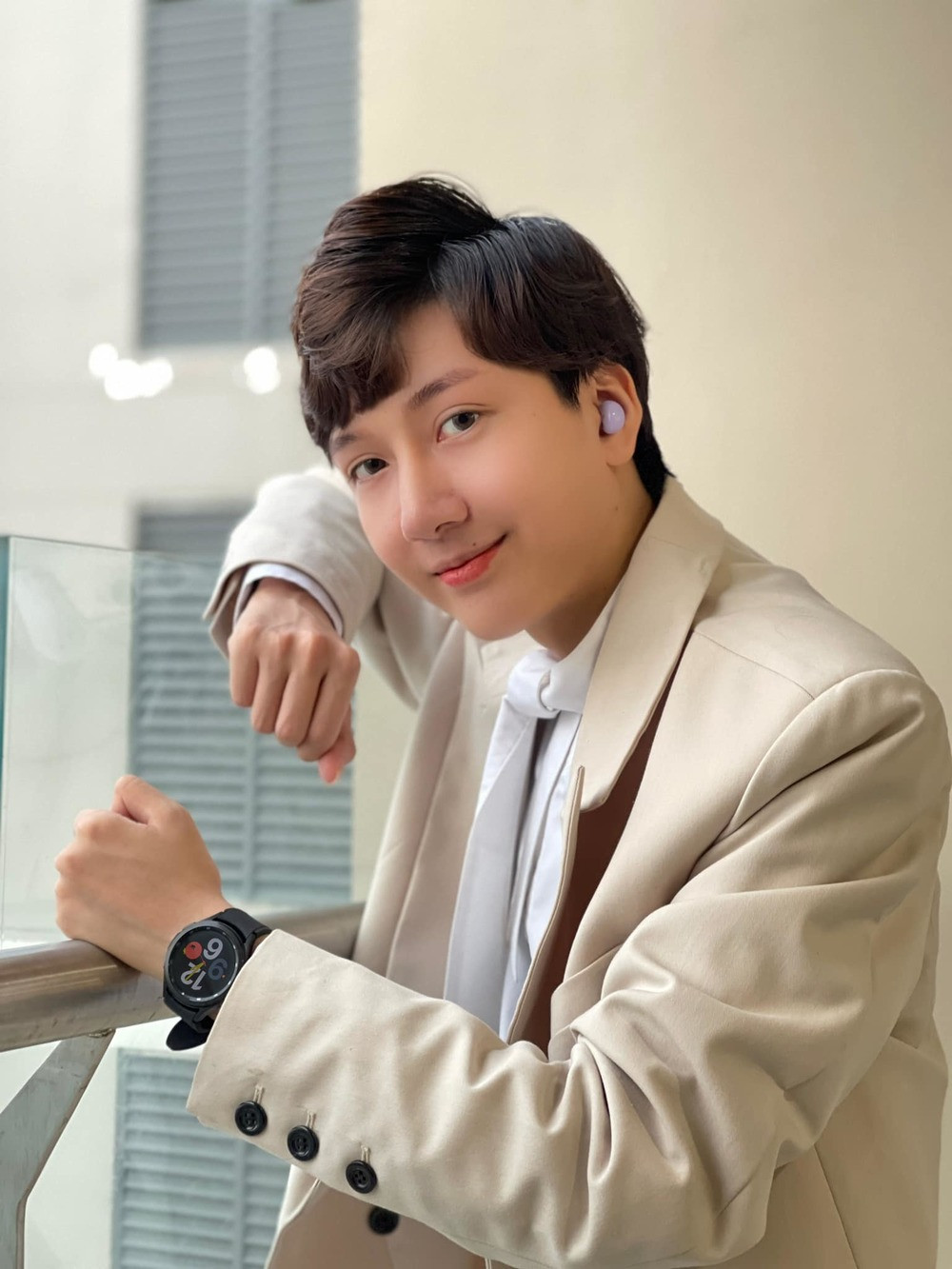 Sau thời gian ngắn xây dựng kênh TikTok, tài khoản của Đức Anh Phạm hiện đang có 4,5 triệu người theo dõi và hơn 45 triệu lượt xem. Đây là con số đáng mơ ước của rất nhiều TikToker mới nổi trong thời điểm hiện tại.