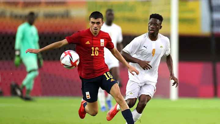 Nếu đạt thể trạng tốt nhất, Pedri sẽ là nhân tố quan trọng trong đội hình của HLV Luis Enrique tại World Cup 2022.