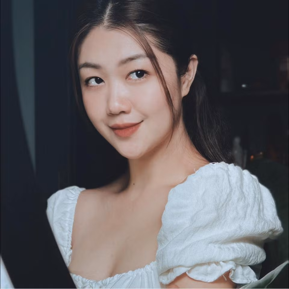 Nam Phương từng có thời gian là một kiến trúc sư cho công ty thiết kế, thi công và trang trí nội thất.