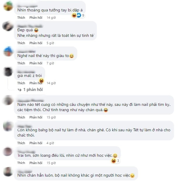 Nhiều người cho rằng, kỹ thuật của chủ quán gần như không có, như người đang học nghề. Nhìn vào hóa đơn thanh toán không ít người cho rằng chất lượng hoàn toàn không xứng đáng với mức giá.