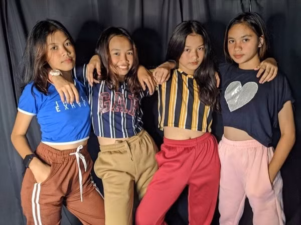 Ngoài thần thái vẫn “chất” như xưa thì ngoại hình của các thành viên cũng có sự thay đổi đến bất ngờ.