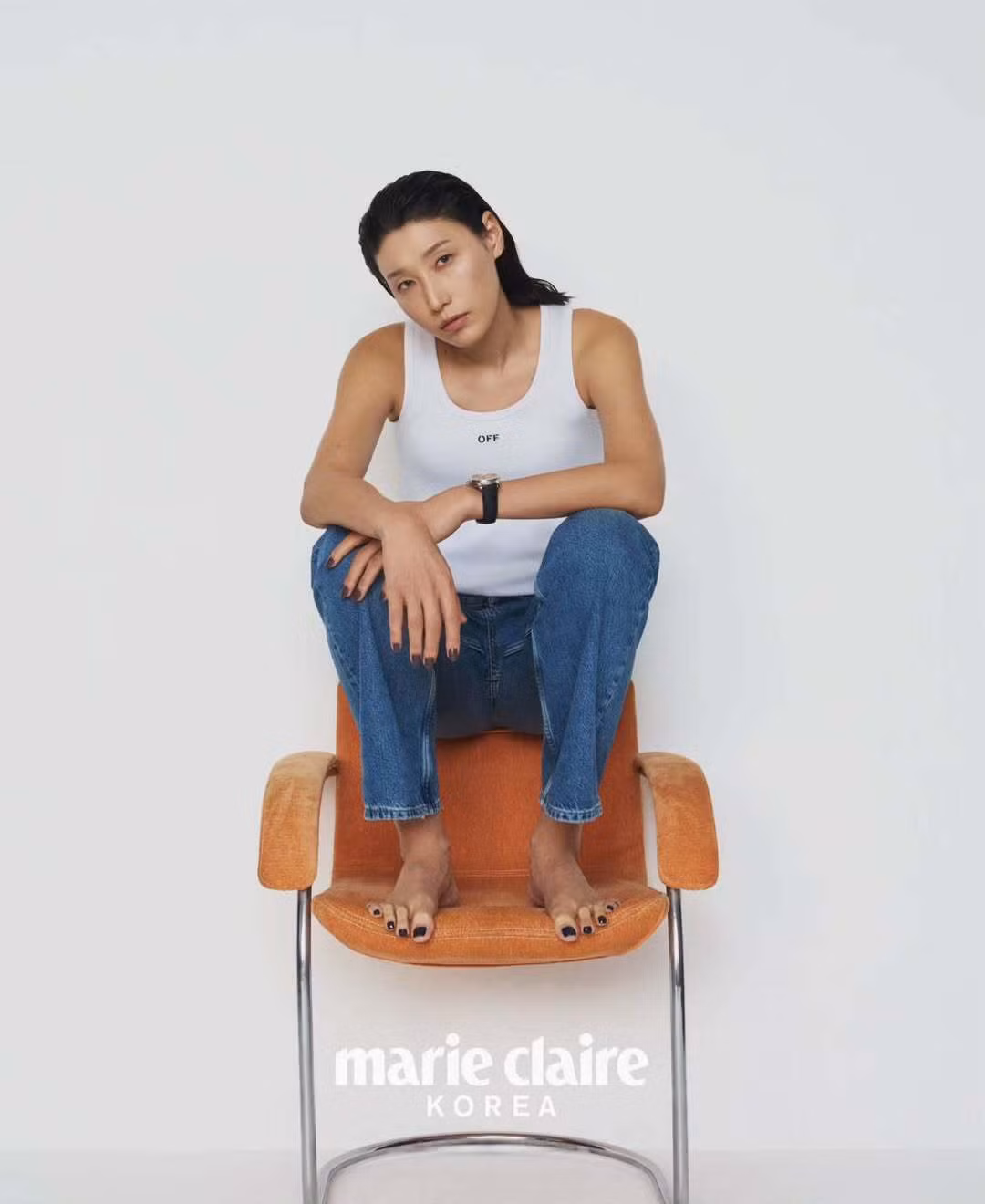 Với danh hiệu MVP (cầu thủ xuất sắc nhất) Olympic London 2012, Kim là nữ VĐV châu Á đầu tiên trong lịch sử bóng chuyền giành được danh hiệu này mà không cần phải giành huy chương. Cô cũng nắm giữ hàng loạt kỷ lục cá nhân, trong đó có thành tích ghi nhiều điểm nhất trong một kỳ Thế vận hội (207 điểm – Olympic London 2012).