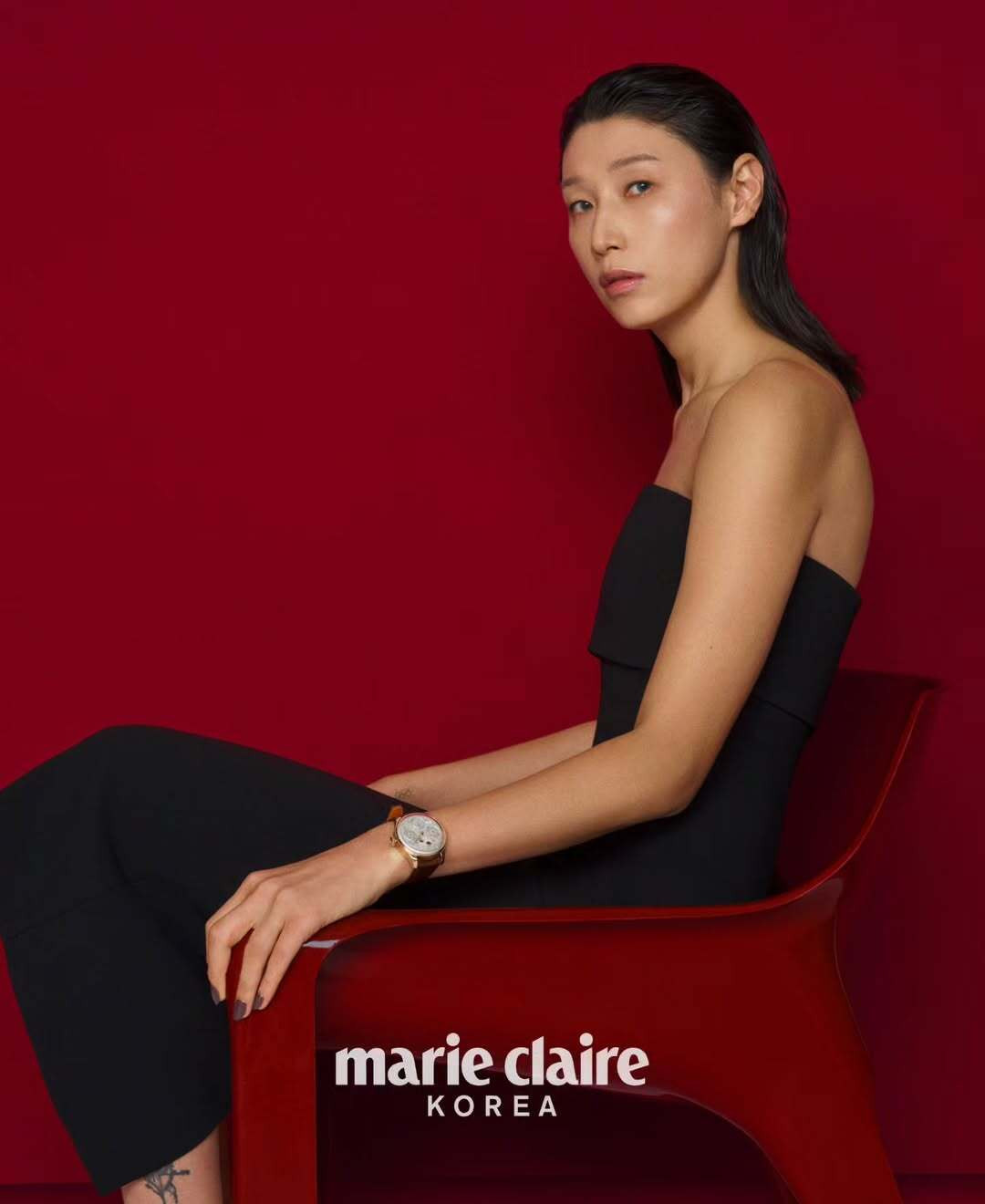 Chia sẻ về quyết định của mình, Kim nói: "Tôi đã suy nghĩ rất nhiều. Tôi muốn kết thúc khi mình vẫn còn chơi tốt. Nếu chờ đợi thêm vài năm, có thể tôi sẽ không còn giữ được phong độ như hiện tại. Tôi muốn sống cuộc đời thứ hai của mình, rời sân đấu khi vẫn còn được ghi nhận là một trong những người giỏi nhất".