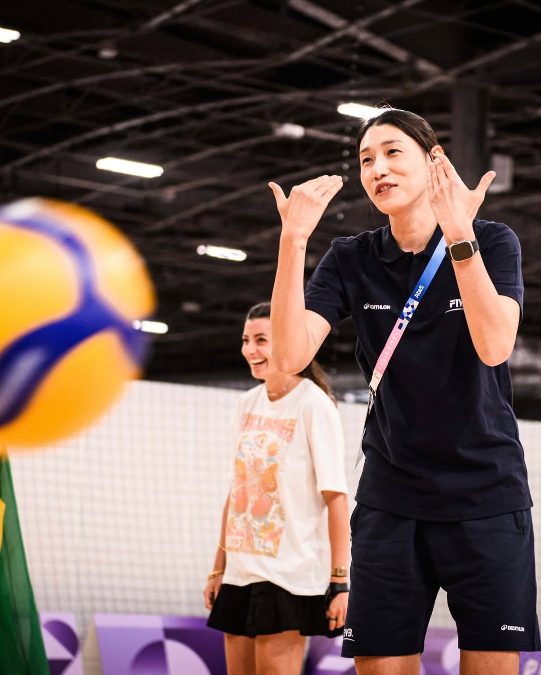 Kim có sự nghiệp vĩ đại và dù không còn thi đấu, cái tên của cô chắc chắn vẫn sẽ sống mãi trong lòng người hâm mộ.